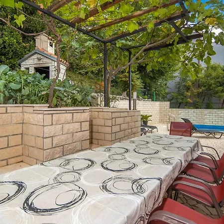 Awesome Home In Crikvenica With House Sea View Holiday home Crikvenica