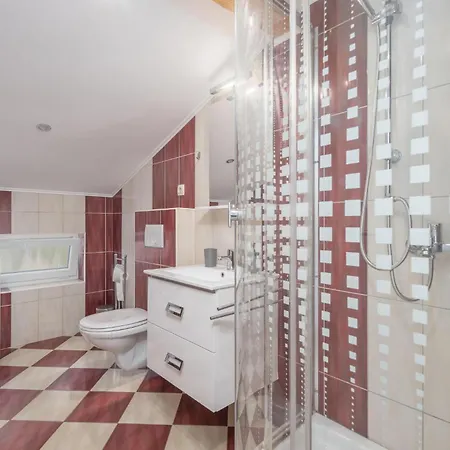 Holiday home Awesome Home In Crikvenica With House Sea View