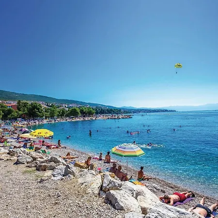 Nice Home In Crikvenica *