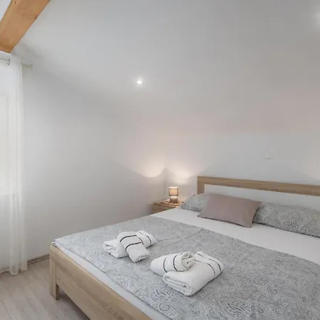 In Ferienhaus
