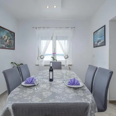 Holiday home Awesome Home In Crikvenica With House Sea View *