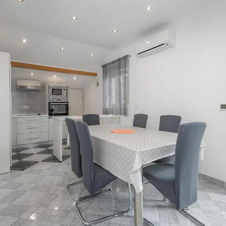 Awesome In With House Sea View * Crikvenica