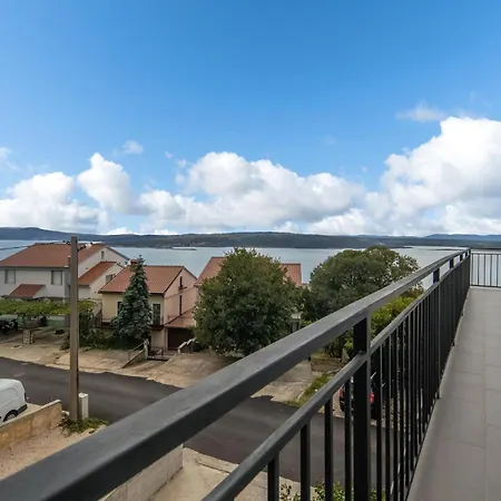 Holiday home Awesome Home In Crikvenica With House Sea View Crikvenica