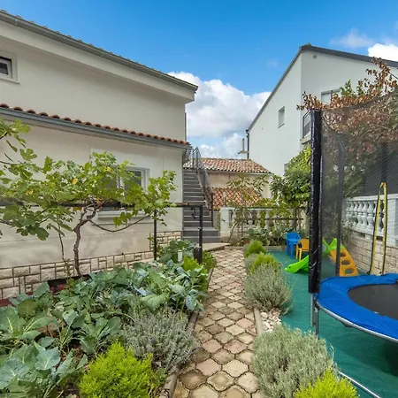 Holiday home Awesome Home In Crikvenica With House Sea View