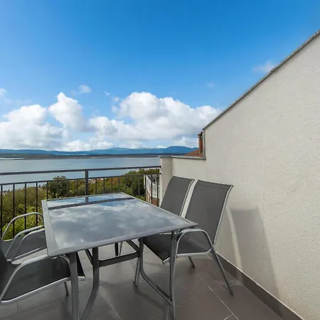 Holiday home Awesome Home In Crikvenica With House Sea View *