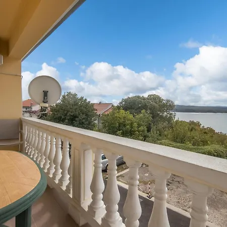 Holiday home Awesome Home In Crikvenica With House Sea View