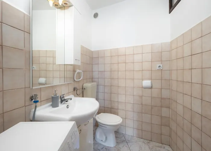 5 Bedroom Stunning In Casa de Férias