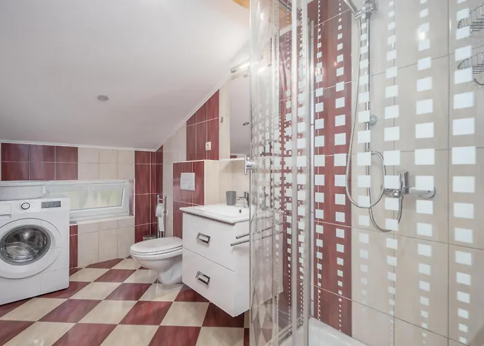 Casa de Férias 5 Bedroom Stunning In