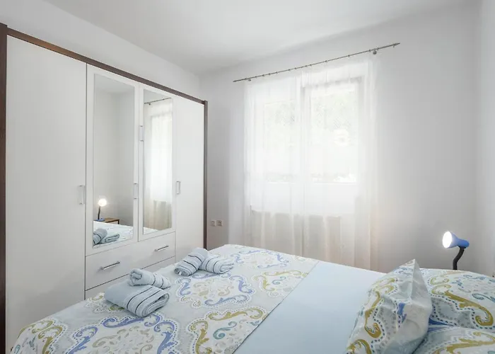 Casa de Férias 5 Bedroom Stunning In Crikvenica