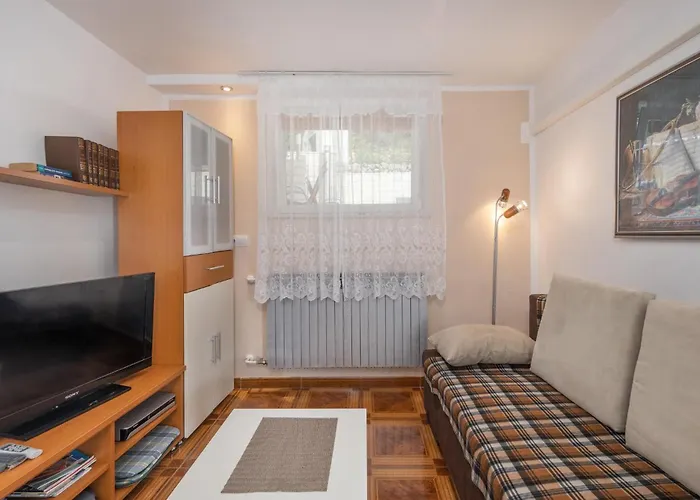 5 Bedroom Stunning In * Crikvenica