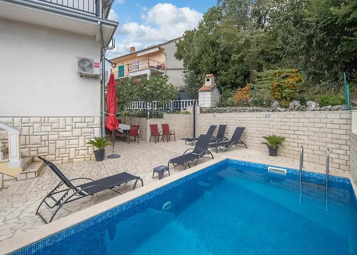 5 Bedroom Stunning In Casa de Férias *